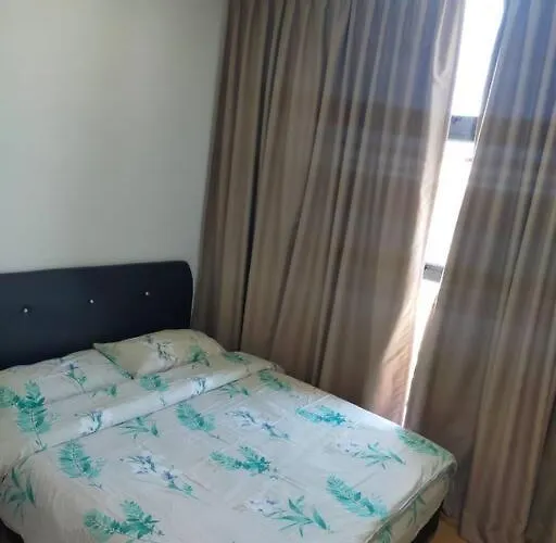 Kuching Apartment @Roxy Apartment 3Rd Mile