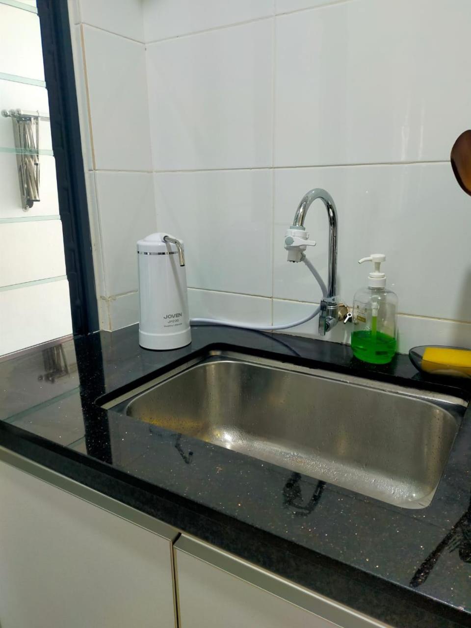 Apartment @roxy 3rd Mile Kuching